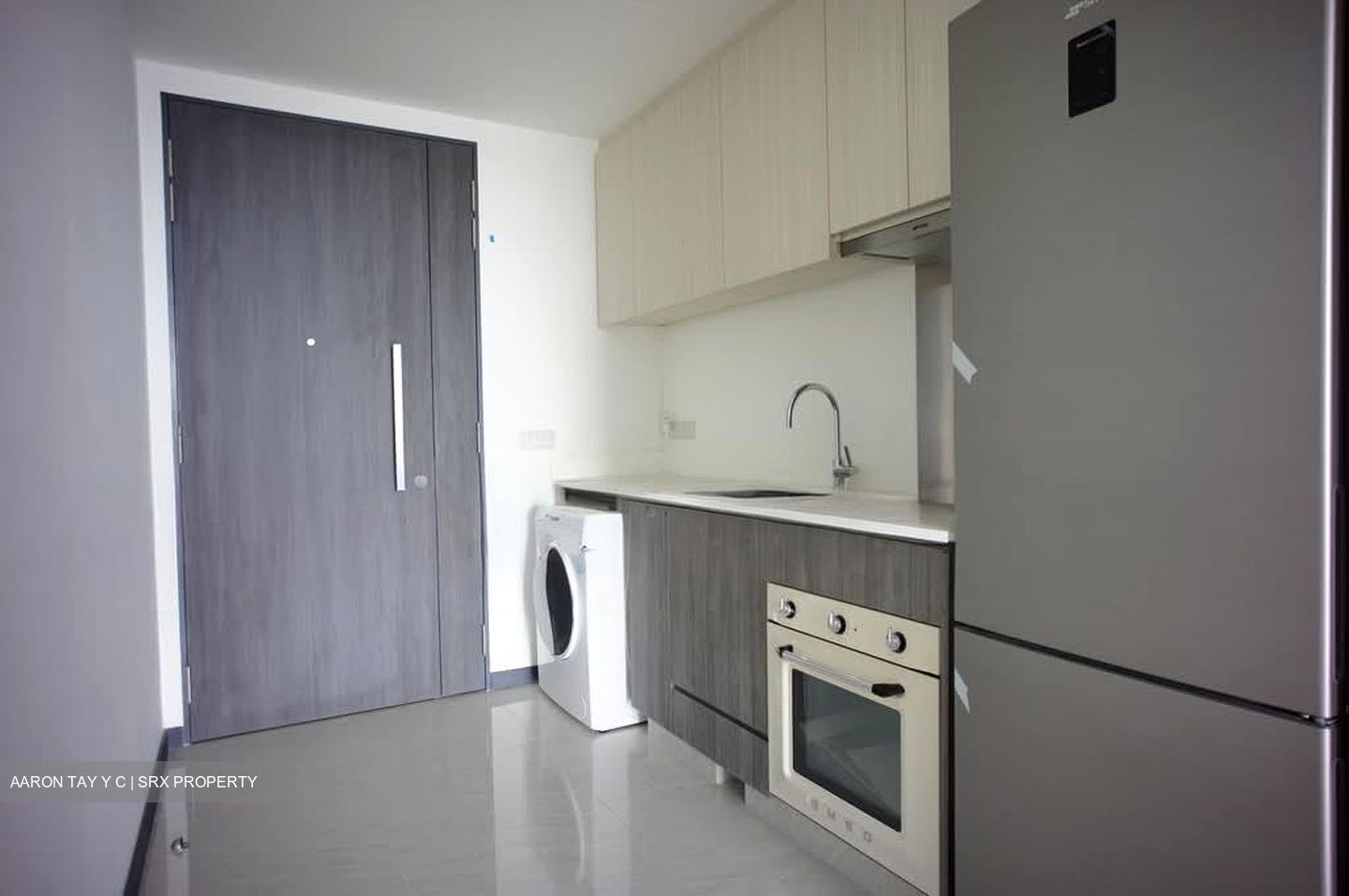 Gem Residences (D12), Condominium #570197631